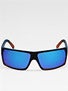 Von Zipper Snark Frosteez Sunglasses