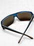 Von Zipper Snark Frosteez Sunglasses