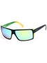 VZ Snark Frosteez Lime Yellow/Quasar Chrome