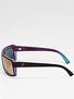 Von Zipper Snark Frosteez Sunglasses