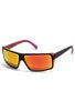 VZ Snark Frosteez Orange Pink/Lunar Chrome