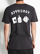 Von Zipper Sinners T-Shirt