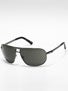 VZ Skitch Charcoal Gloss w/Vintage Grey Lens