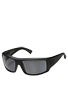 Von Zipper Clutch S.I.N. Sunglasses