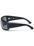 Von Zipper Clutch S.I.N. Sunglasses