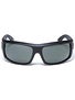 Von Zipper Clutch S.I.N. Sunglasses