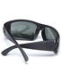 Von Zipper Clutch S.I.N. Sunglasses
