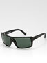 Von Zipper Snark Jackass w/Grey Lens