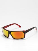 Von Zipper Snark Smokeout LTD Sunglasses