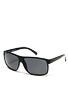 Von Zipper Sidepipe Polarized Sunglasses