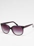 Von Zipper Spazz  Purple w/Gradient Lens
