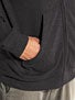 Von Zipper New Stache Hoodzip