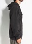 Von Zipper New Stache Hoodzip
