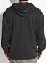 Von Zipper New Stache Hoodzip