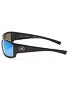 Von Zipper Suplex Glass Polarized Sunglasses