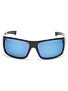 Von Zipper Suplex Glass Polarized Sunglasses
