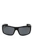 Von Zipper Suplex Polarized Sunglasses