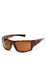 Von Zipper Suplex Tortoise/Bronze Poly Polarized