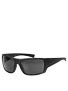 VZ Suplex Black Satin/Grey Lens