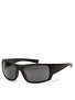 VZ Suplex Black Satin/Grey Polarized Lens