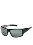 VZ Suplex Daytona/Grey Chrome Lens