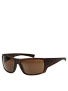 VZ Suplex Tortoise Satin/Bronze Lens