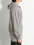 Von Zipper Sea Vulture Hoodzip
