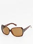 VZ Trudie Girls Tortoise w/Bronze Polarized Lens