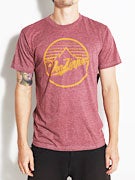 Von Zipper Tetons T-Shirt