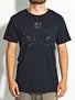 Von Zipper Tune In T-Shirt