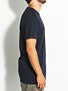 Von Zipper Tune In T-Shirt