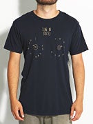 Von Zipper Tune In T-Shirt