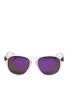 Von Zipper Thurston Spaceglaze Sunglasses