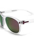 Von Zipper Thurston Spaceglaze Sunglasses