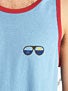 Von Zipper Tanning Team Tank