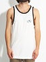 Von Zipper Tanning Team Tank