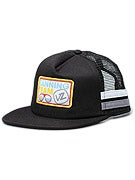 Von Zipper Tanning Team Mesh Hat