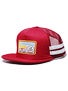 Von Zipper Tanning Team Mesh Hat