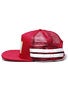 Von Zipper Tanning Team Mesh Hat