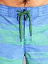 Von Zipper Uniblood Boardshorts