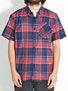 Von Zipper Veteran Woven Shirt