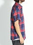 Von Zipper Veteran Woven Shirt