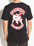 Von Zipper Wild Cat T-Shirt