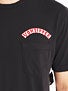 Von Zipper Wild Cat T-Shirt
