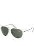 Von Zipper Wingding Gold w/Vintage Grey Lens