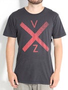 Von Zipper X Marks T-Shirt