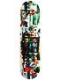 World Industries Shetler Stereotype Deck  8.25 x 32