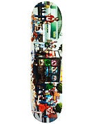 World Industries Shetler Stereotype Deck  8.25 x 32