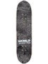 World Industries Great Cover Up LTD Deck  8.0 x 31.625