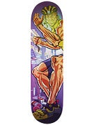 World Industries Live Juiced LTD Deck  8.25 x 31.8